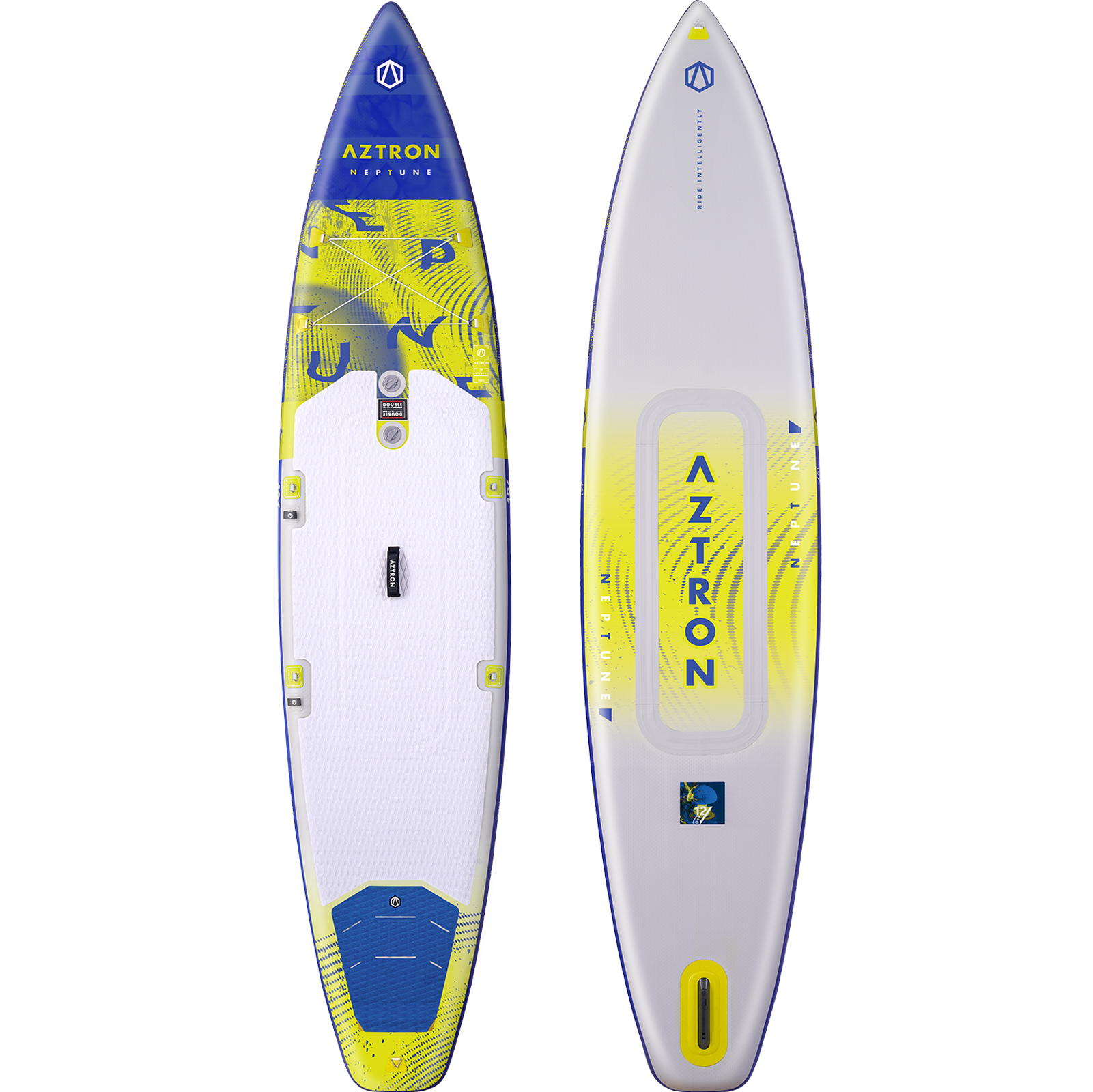 NEPTUNE – Aztron NEPTUNE – Aztron