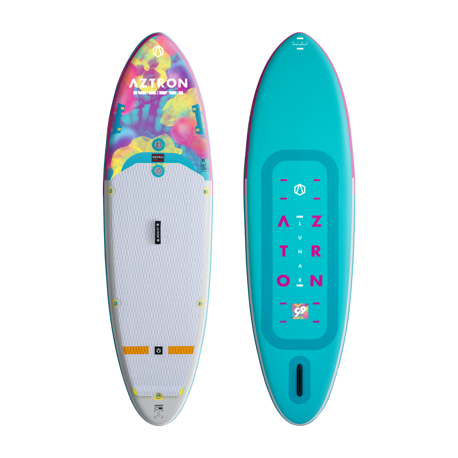 Tabla Aztron Lunar 3.0 Inflable