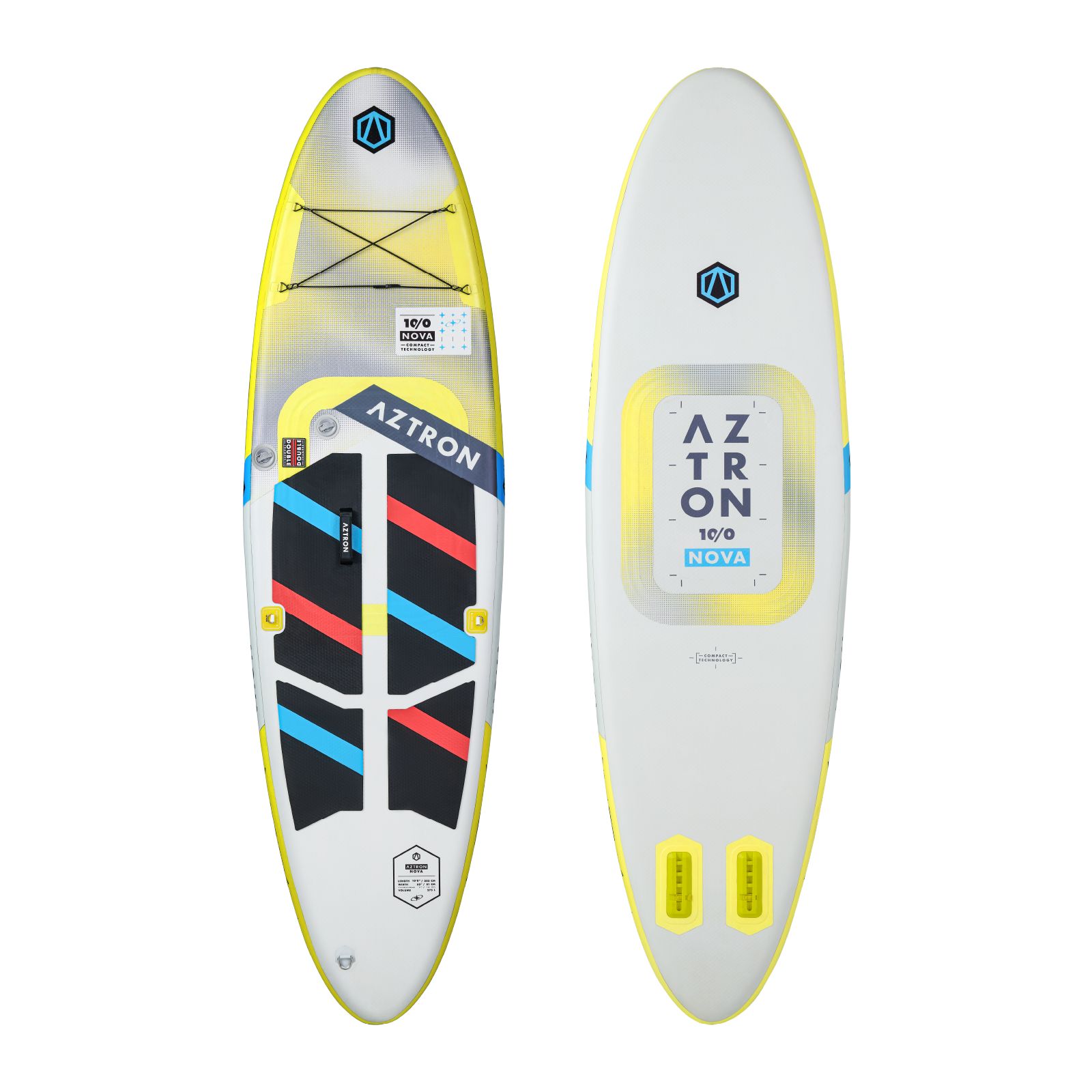 NOVA – Aztron