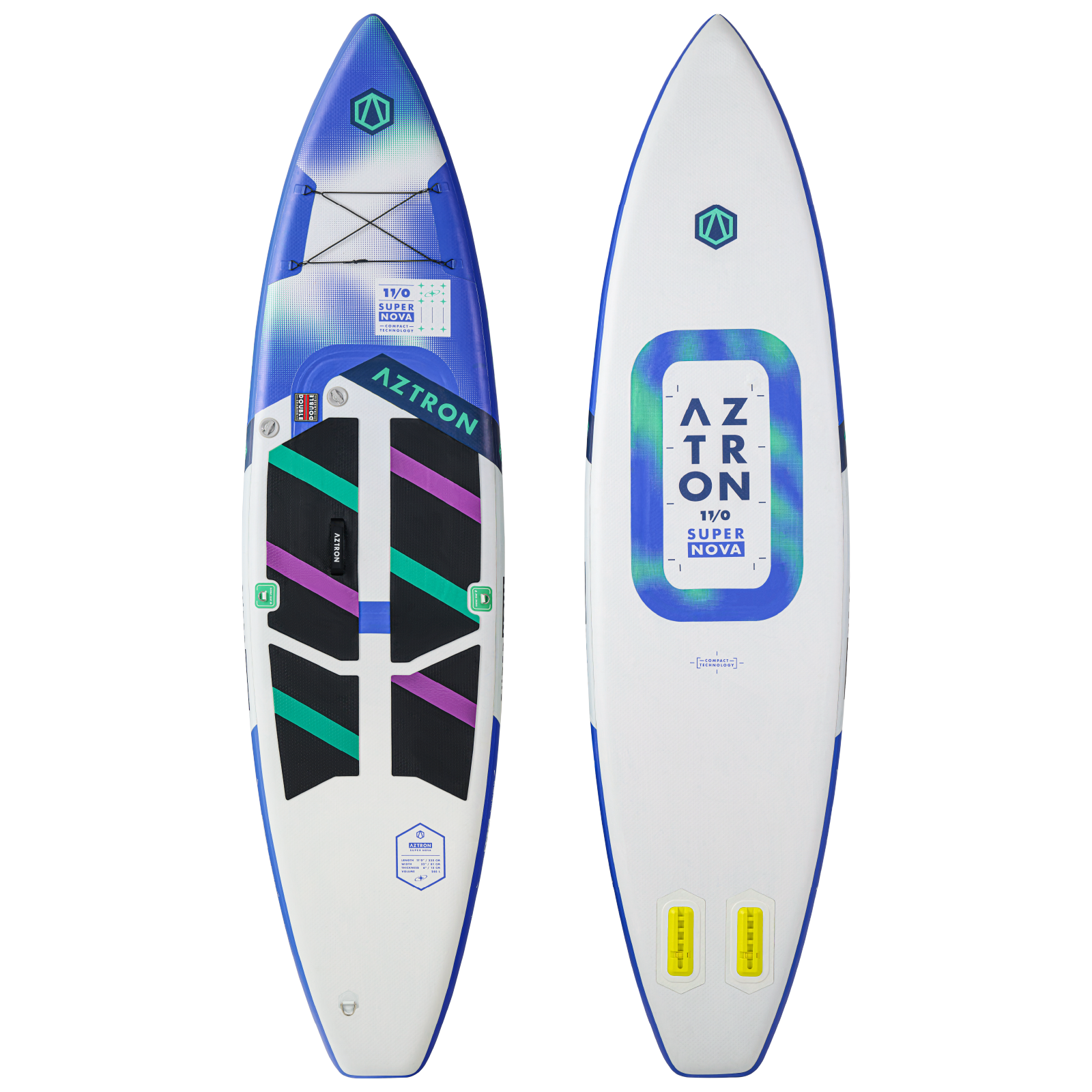 SUPER NOVA – Aztron