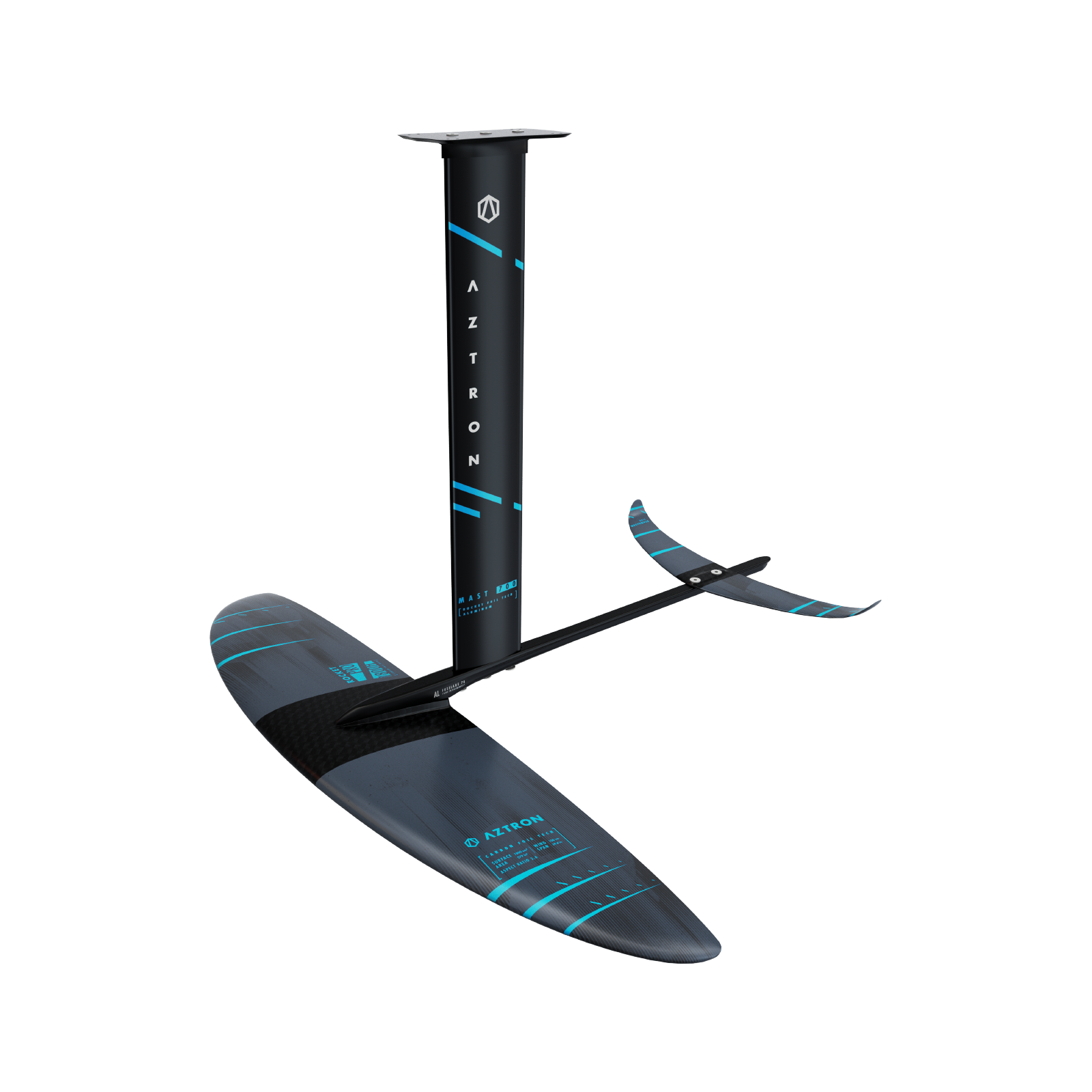 ROCKET 1800H – Aztron ROCKET 1800H – Aztron