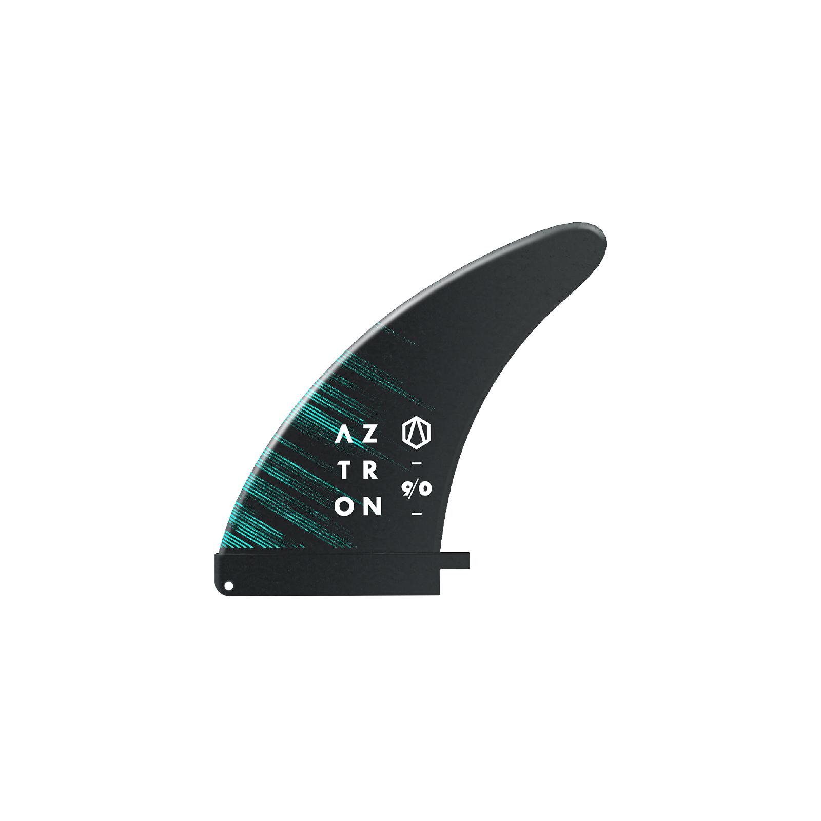 SUP 9フィート 9.0 NYLON FIN – Aztron