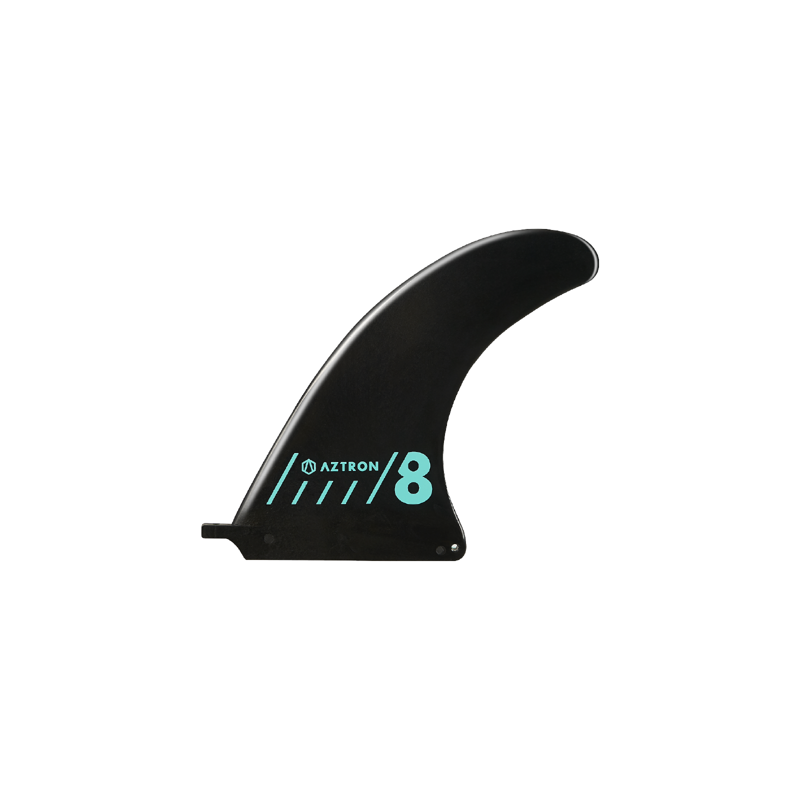 8.0 NYLON FIN – Aztron