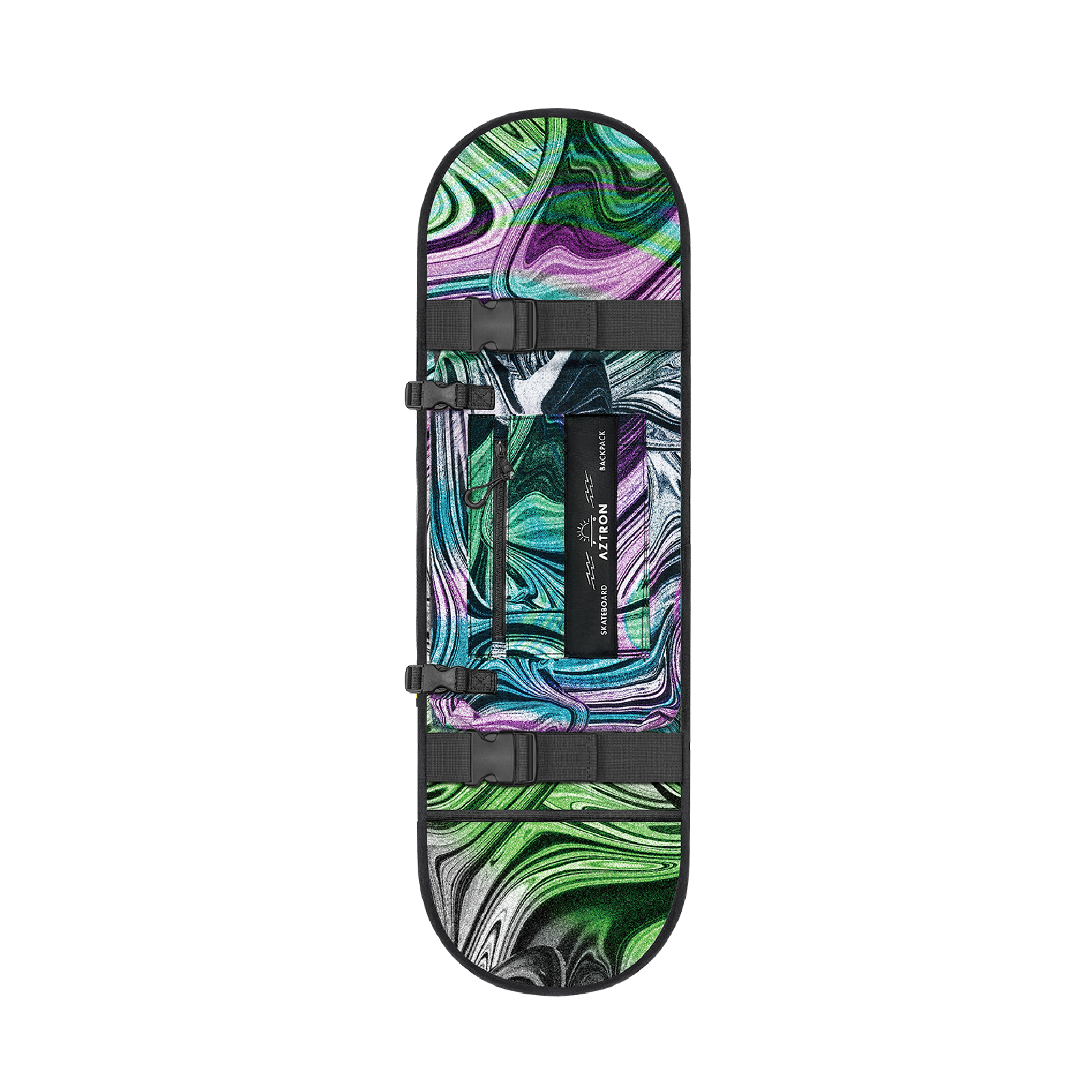 Skateboard bookbag clearance