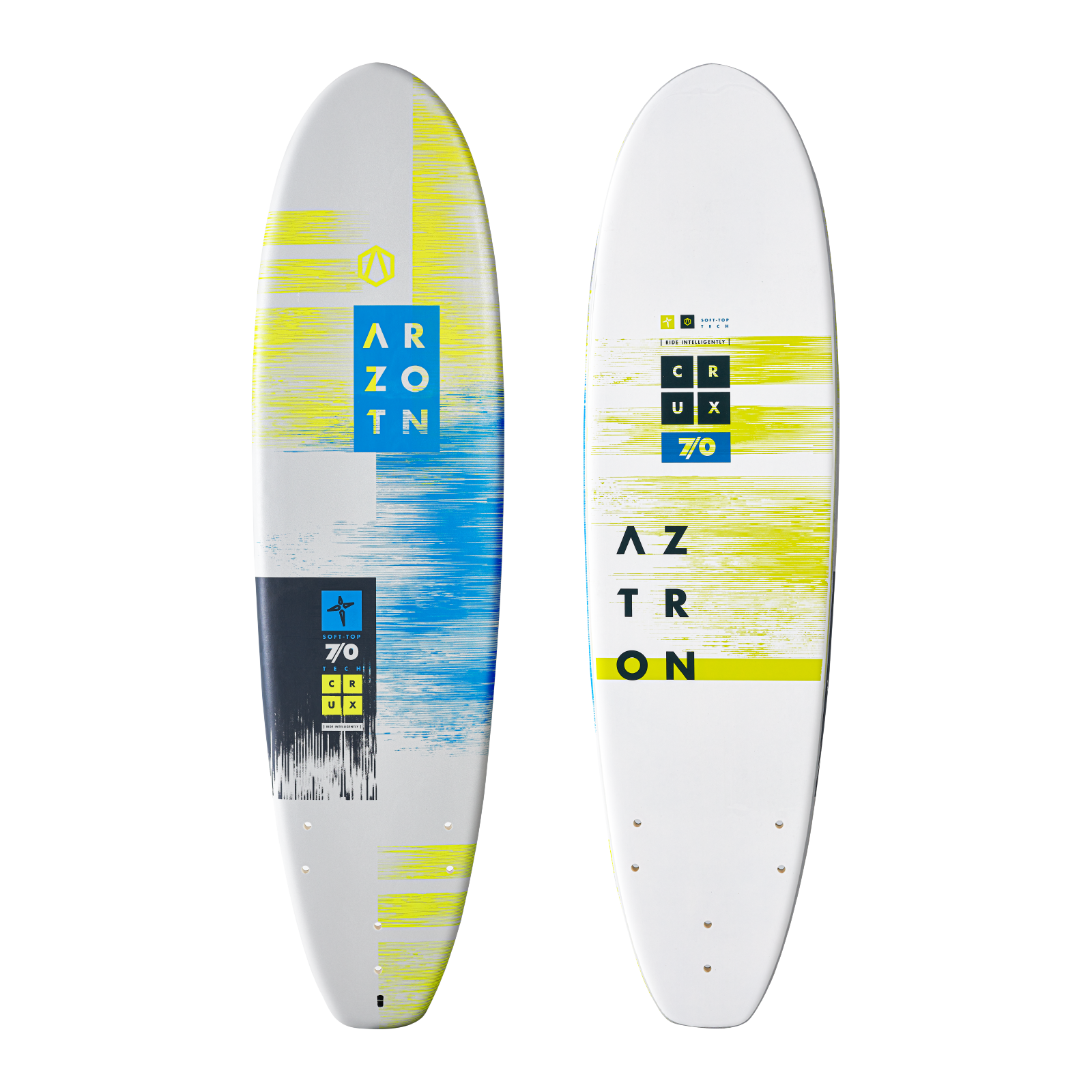 Tabla Aztron Crux Soft - Imagen 1