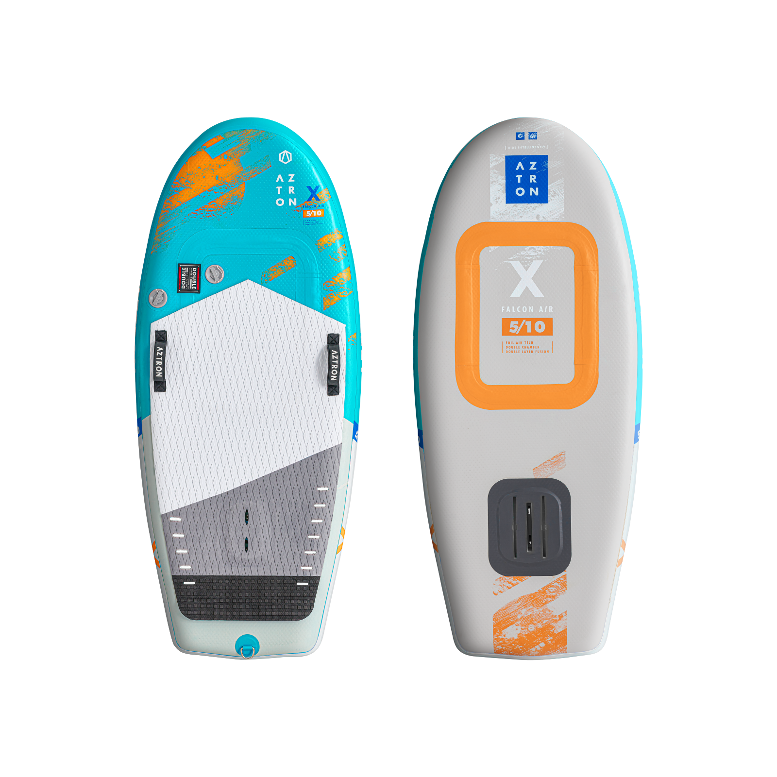 Tabla Aztron Falcon Air Inflable
