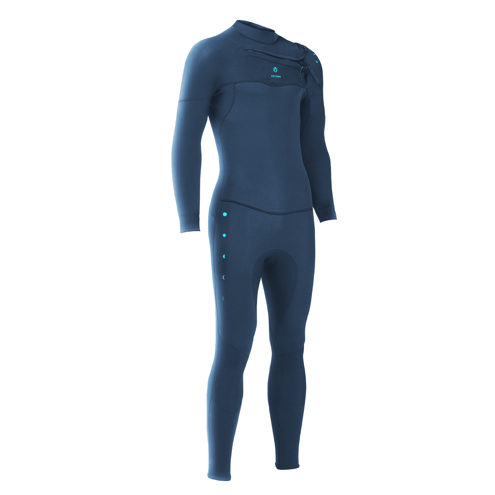 Traje neopreno hombre Aztron Kepler, 3/2 mm