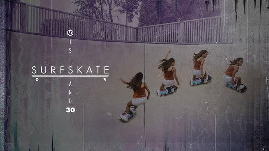 ISLAND. Surfakte Hong Kong – Episode 2