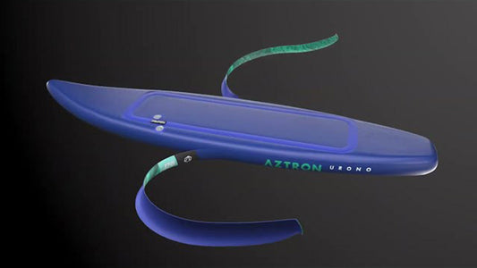 AZTRON Signature Double Chamber Technology