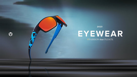 Fashion That Floats – Floating Sunglasses