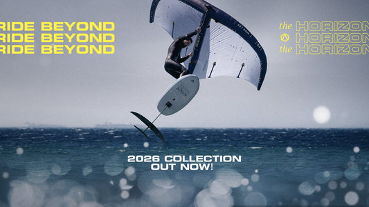 AZTRON I 2026 RIDE BEYOND THE FREEDOM