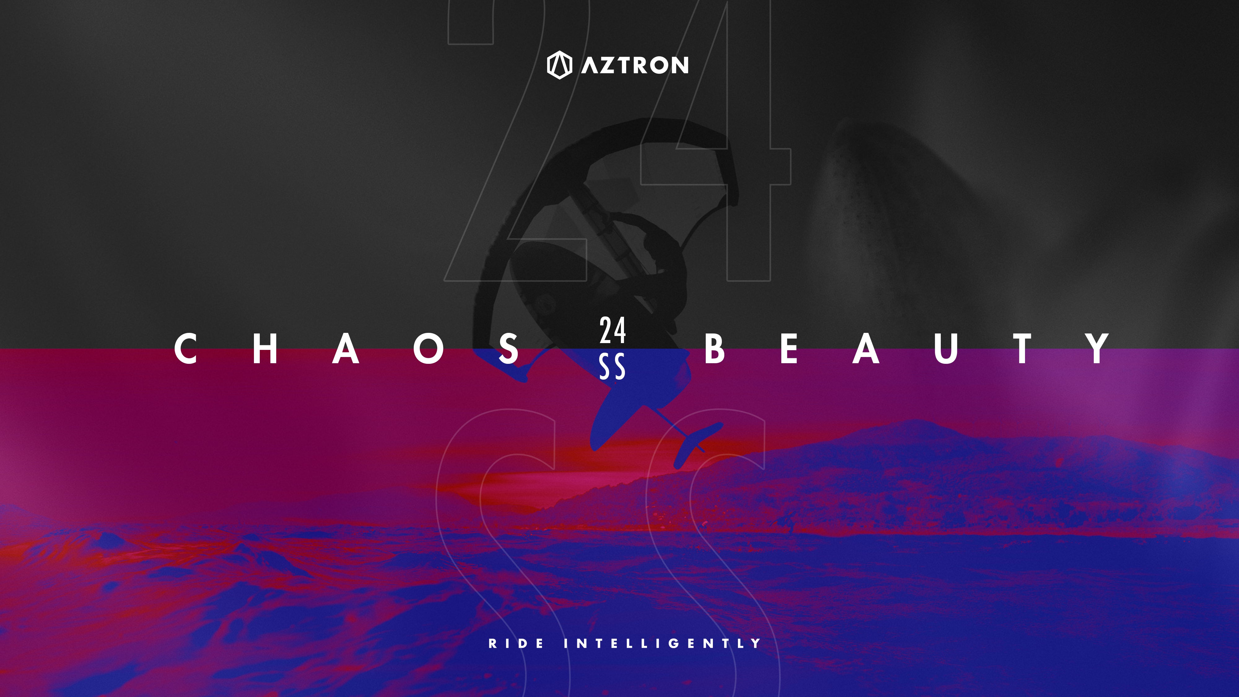 2024 I Chaos & Beauty - Brand Movie – Aztron
