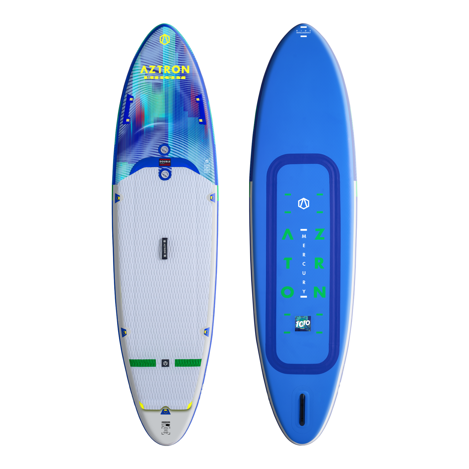 Tabla Aztron Mercury 3.0 Inflable