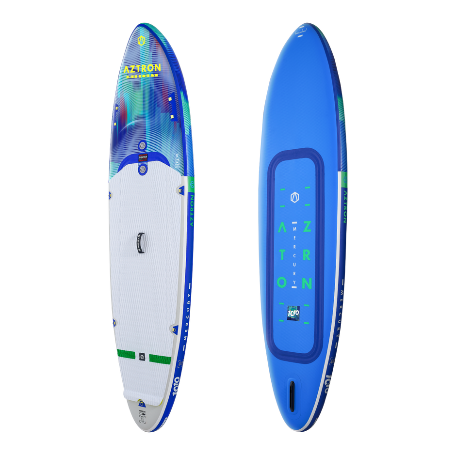 Sup – Aztron