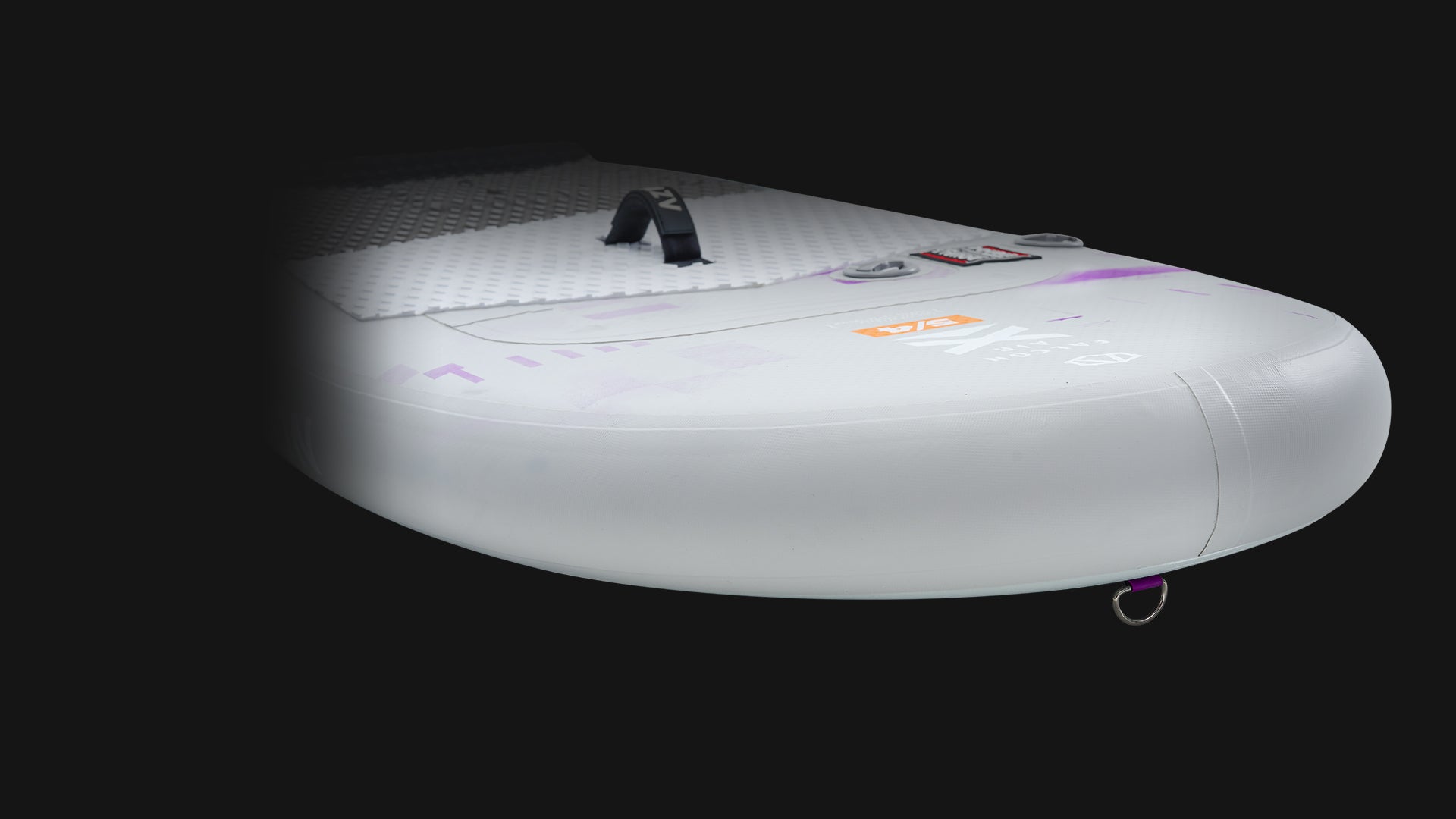 FALCON AIR X – Aztron