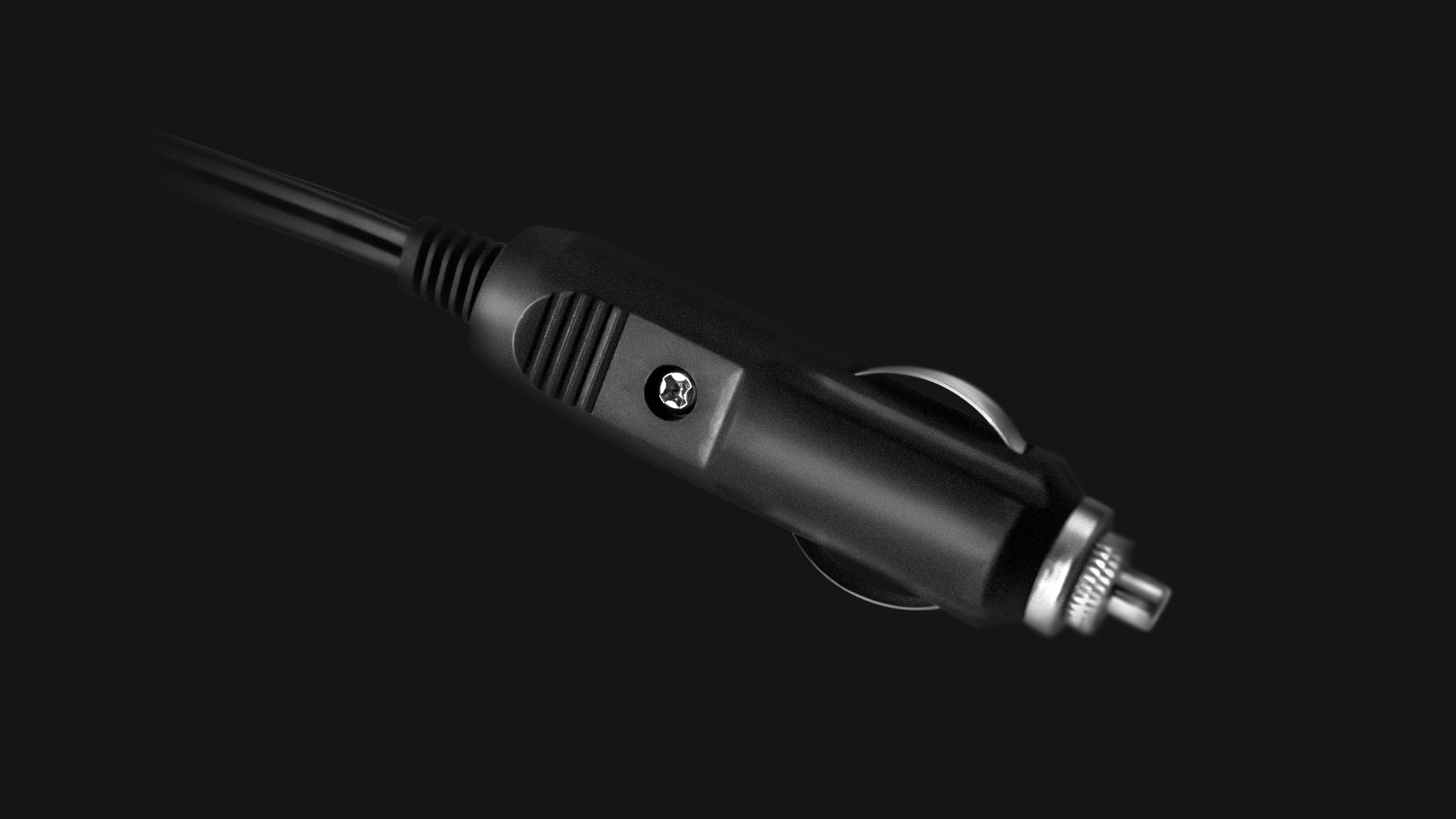 Aztron E-Pump βύσμα αναπτήρα αυτοκινήτου