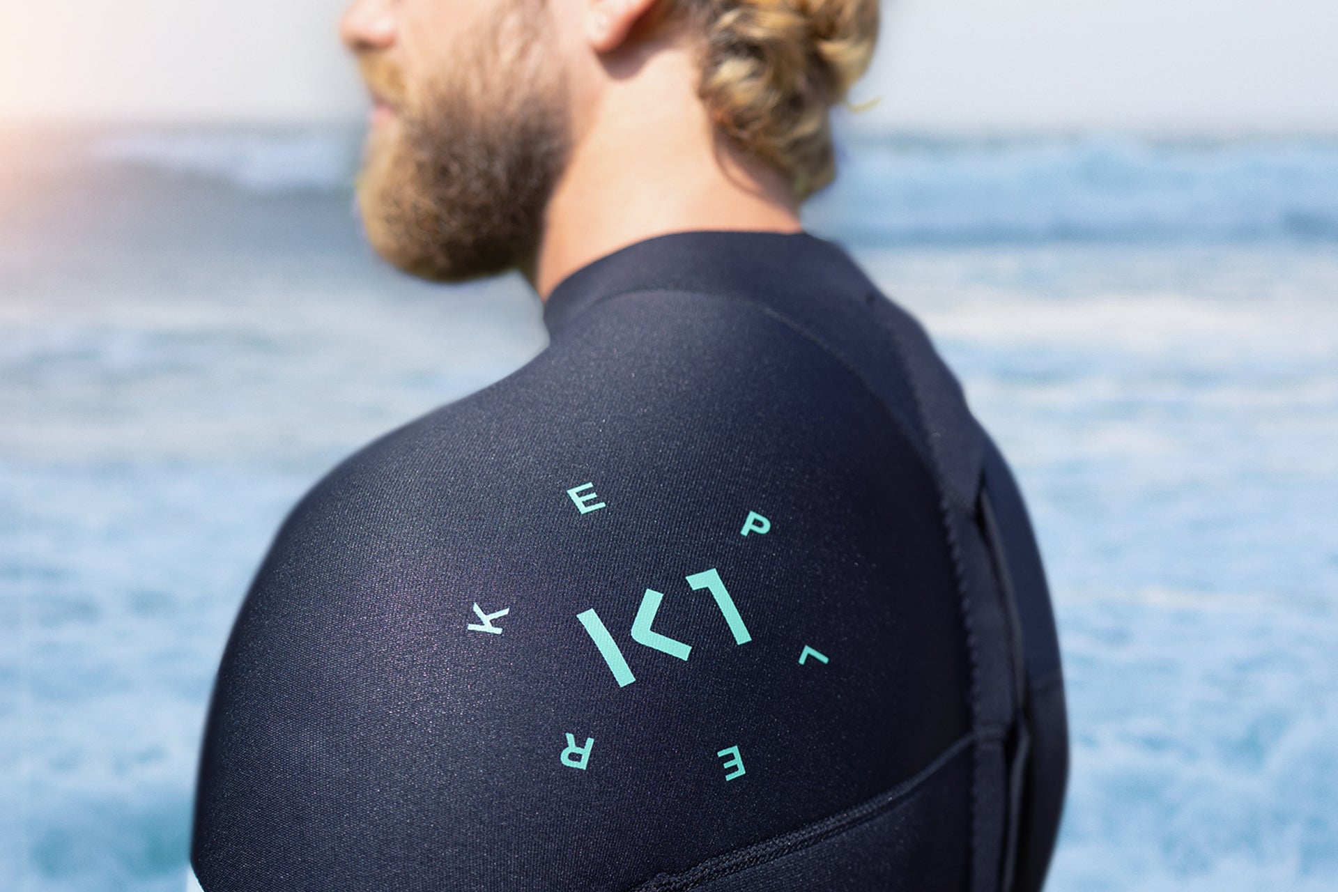 KEPLER K1 – Aztron