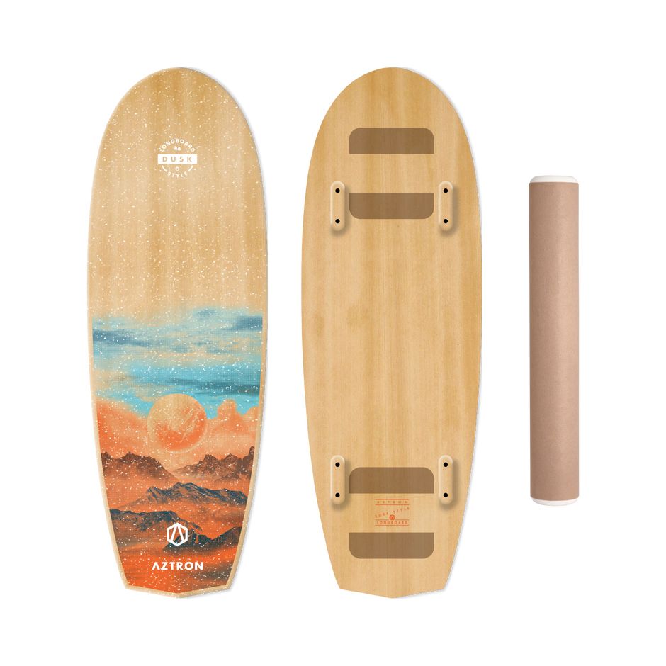 Balance boards Aztron