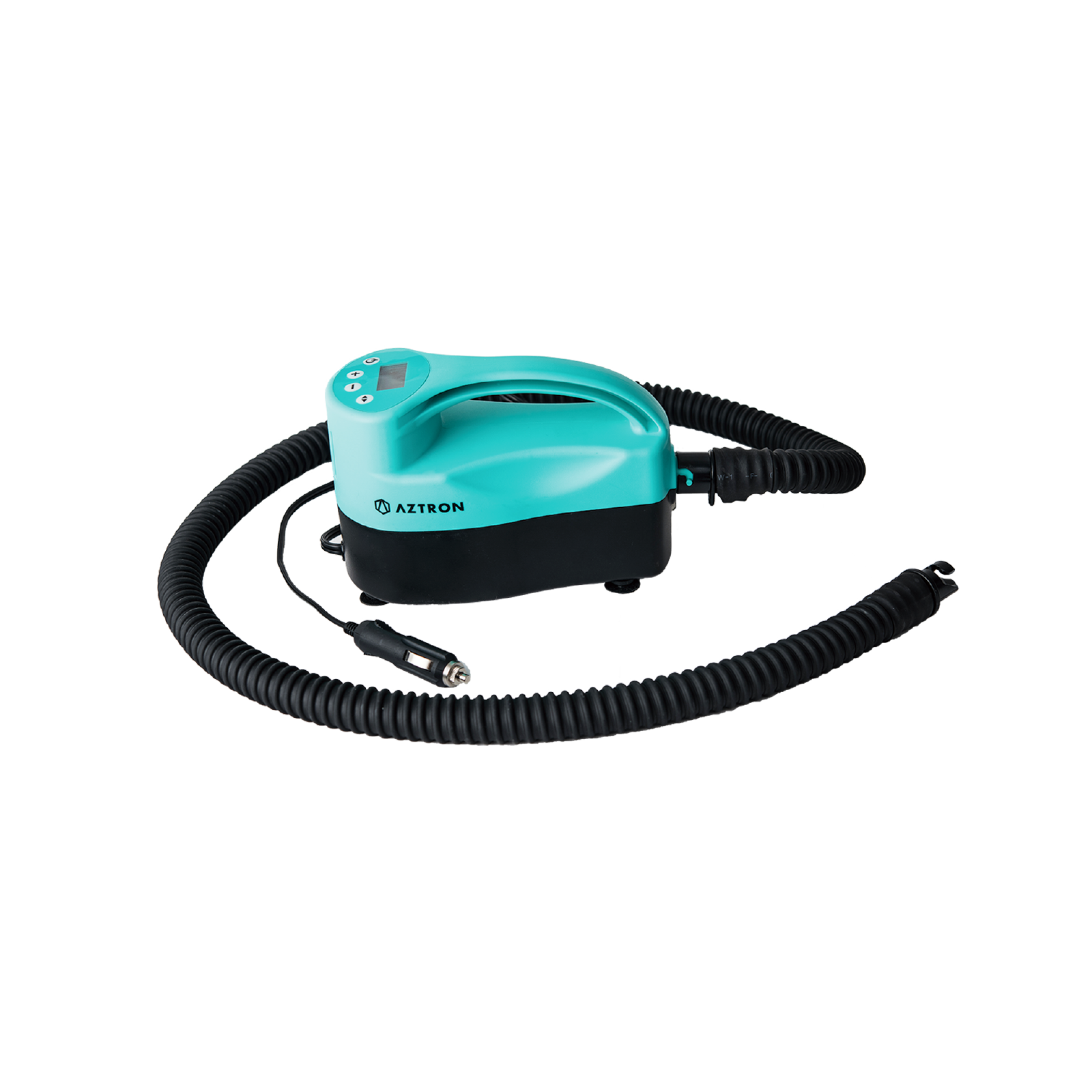 Aztron E-Pump ηλεκτρική τρόμπα αυτοκινήτου για SUP
