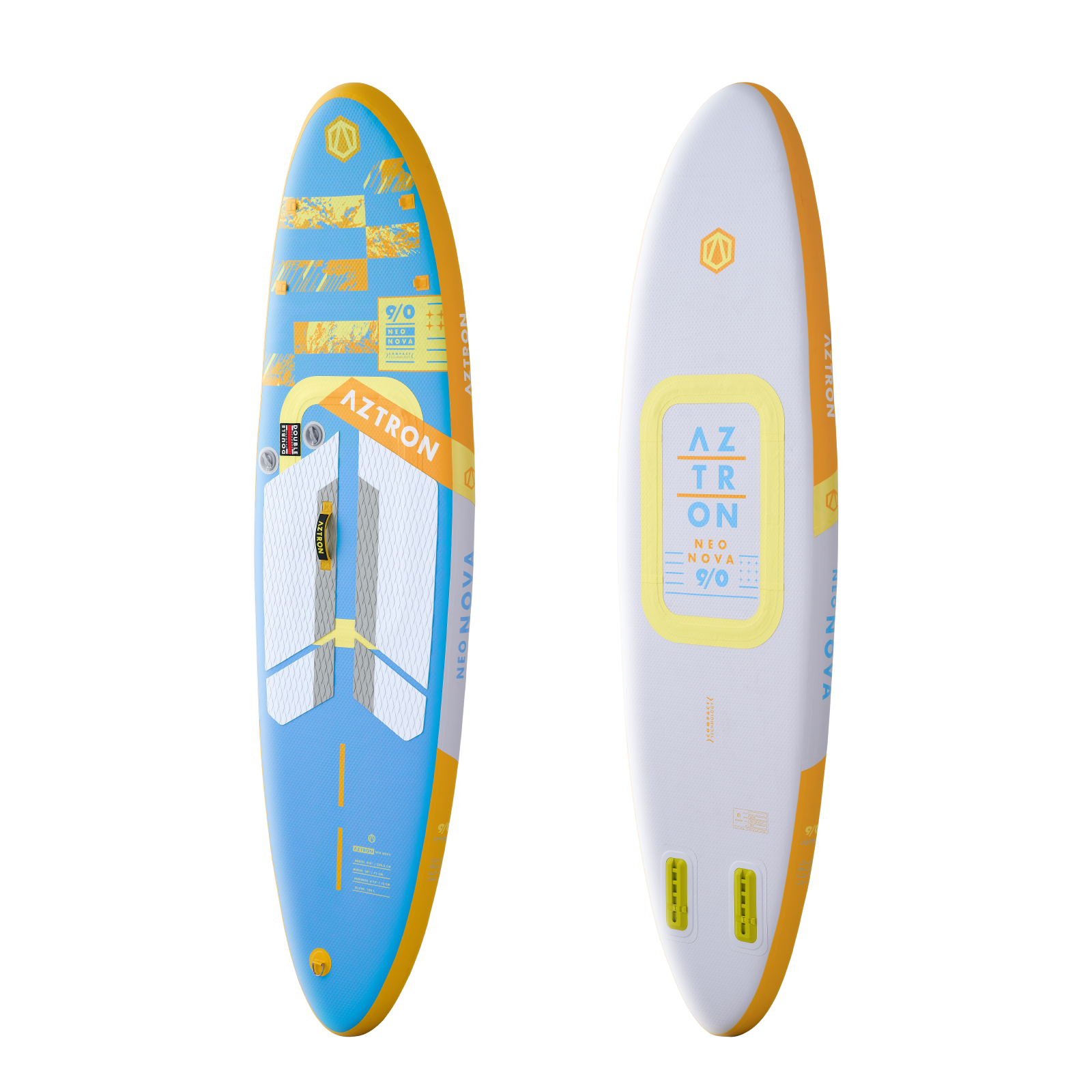 Sup – Aztron