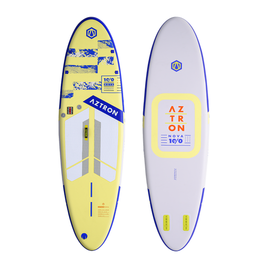 Air Boards – Aztron