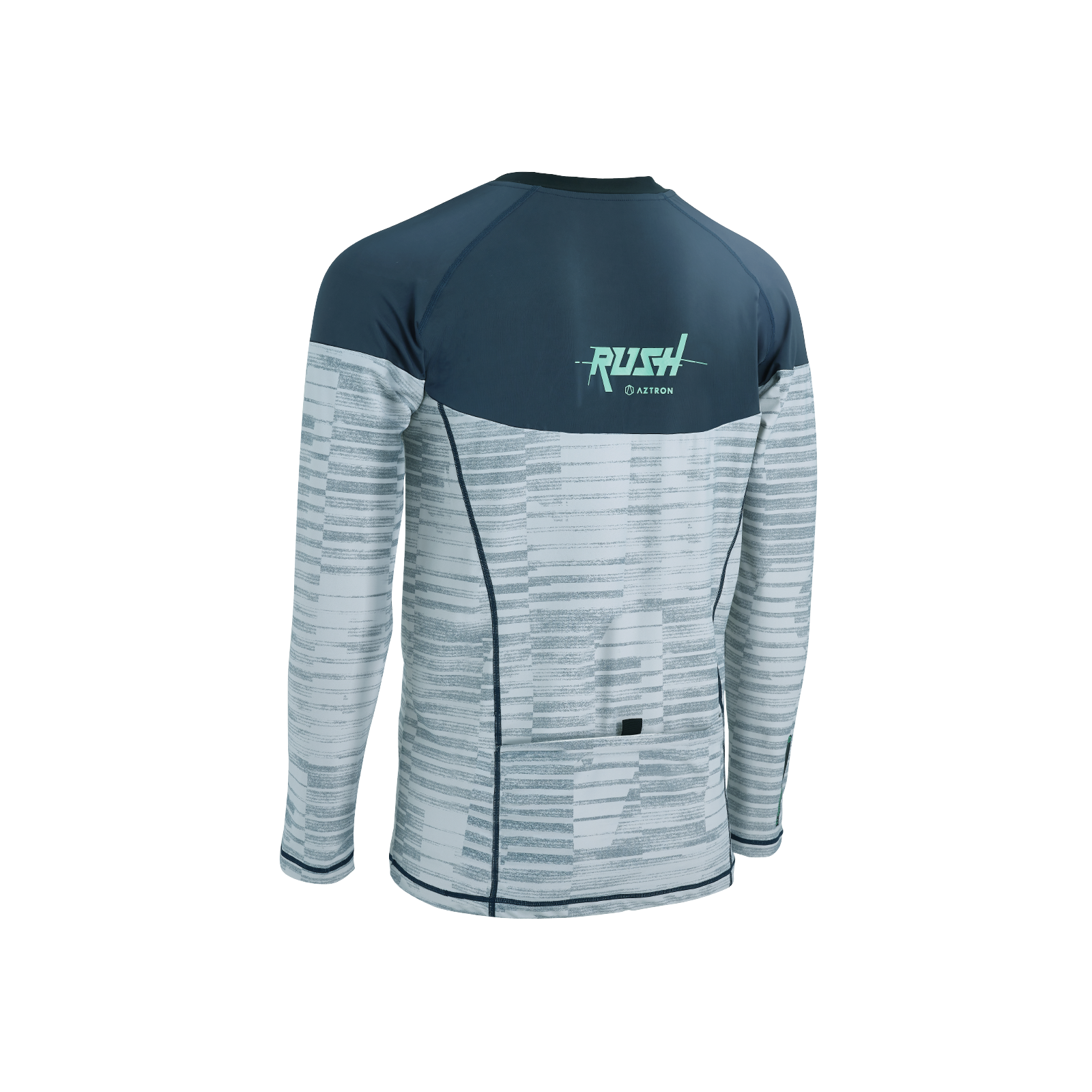 Rush rash outlet t shirt