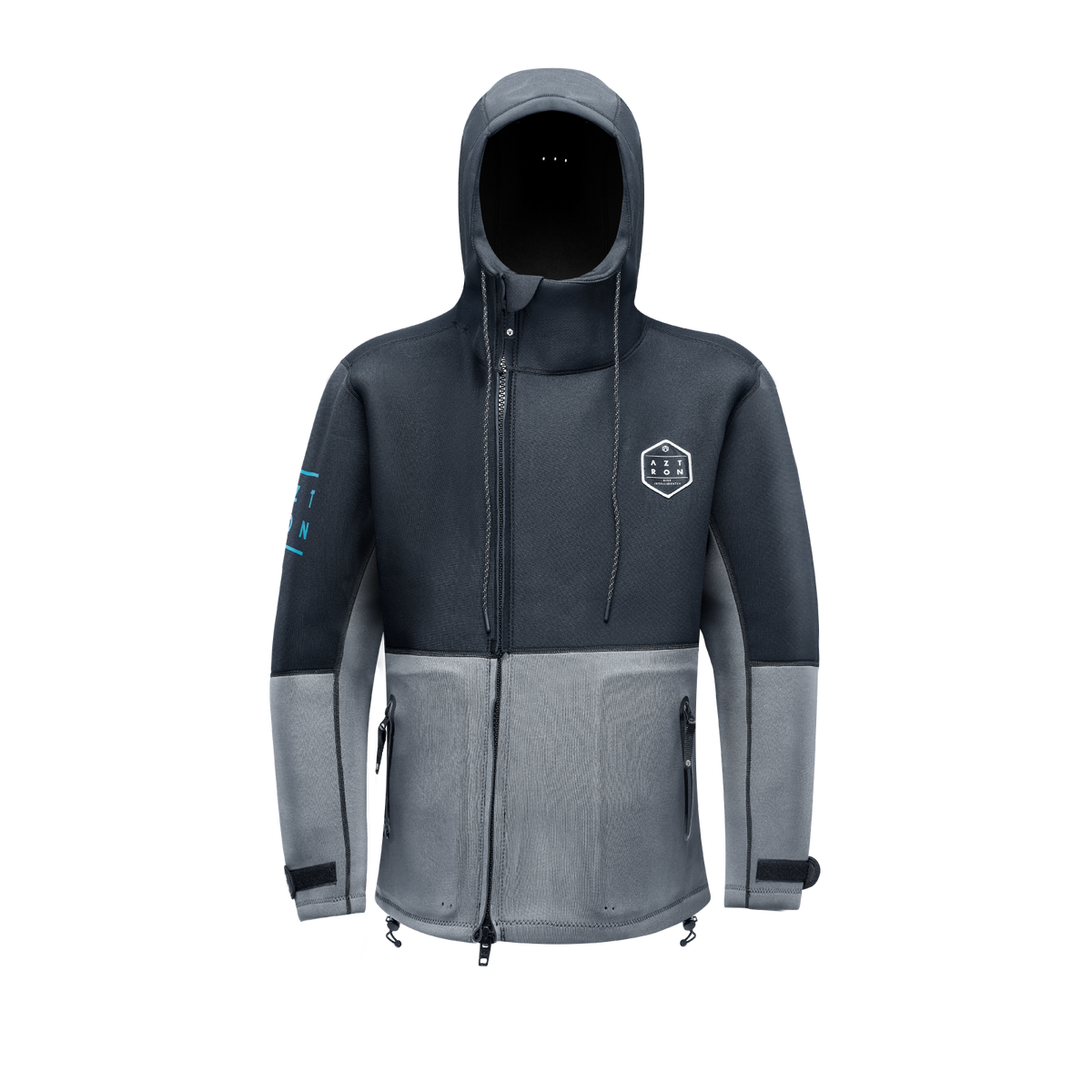 NEO JACKET – Aztron